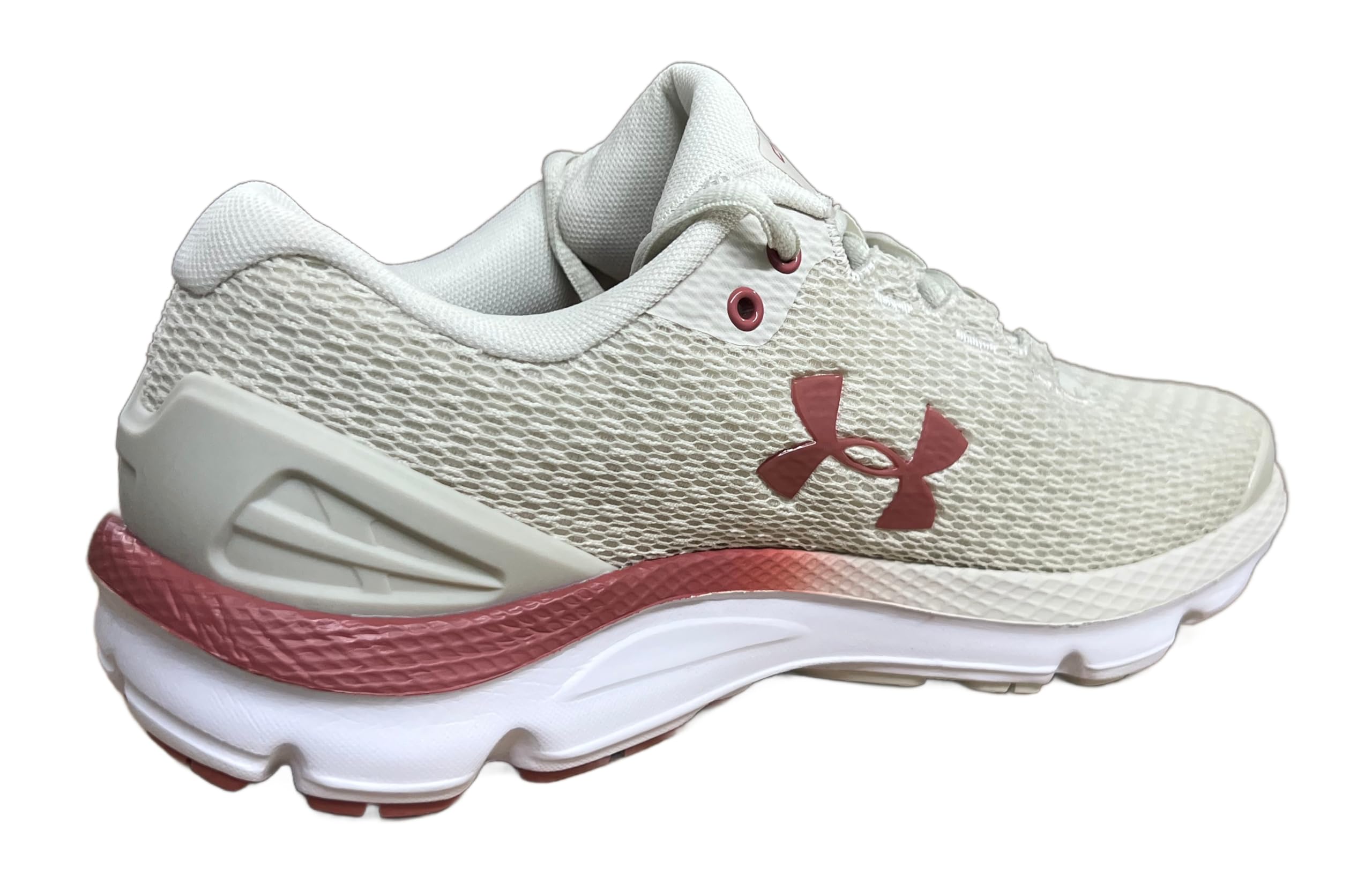 Under Armour Charged Gemini 2020 Men's Running Shoes - Lightweight Training Sneakers for Jogging & Gym Workouts (Model 3023276) | Perfect for Road Running, Trail Running & Cross Training
