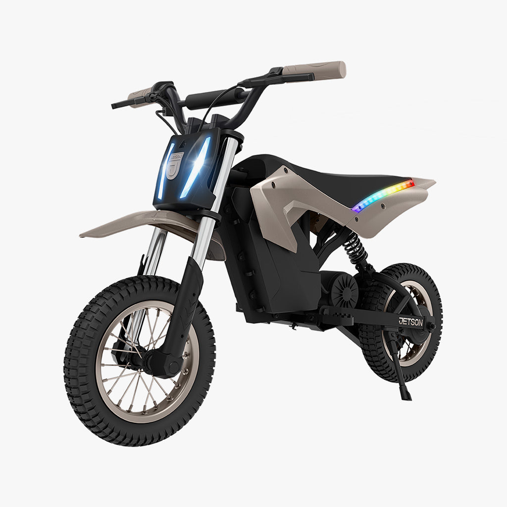 Horizon X Electric Dirt Bike for Adults & Teens - 2000W High-Power Off-Road Motorcycle with 40MPH Speed - Perfect for Trail Riding, Mountain Adventures & Off-Road Racing