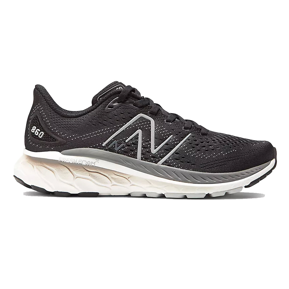 Women's New Balance Fresh Foam X 860v13 Running Shoes - Lightweight Stability Sneakers for Women with Cushioning Support | Perfect for Jogging, Gym Workouts & Everyday Comfort