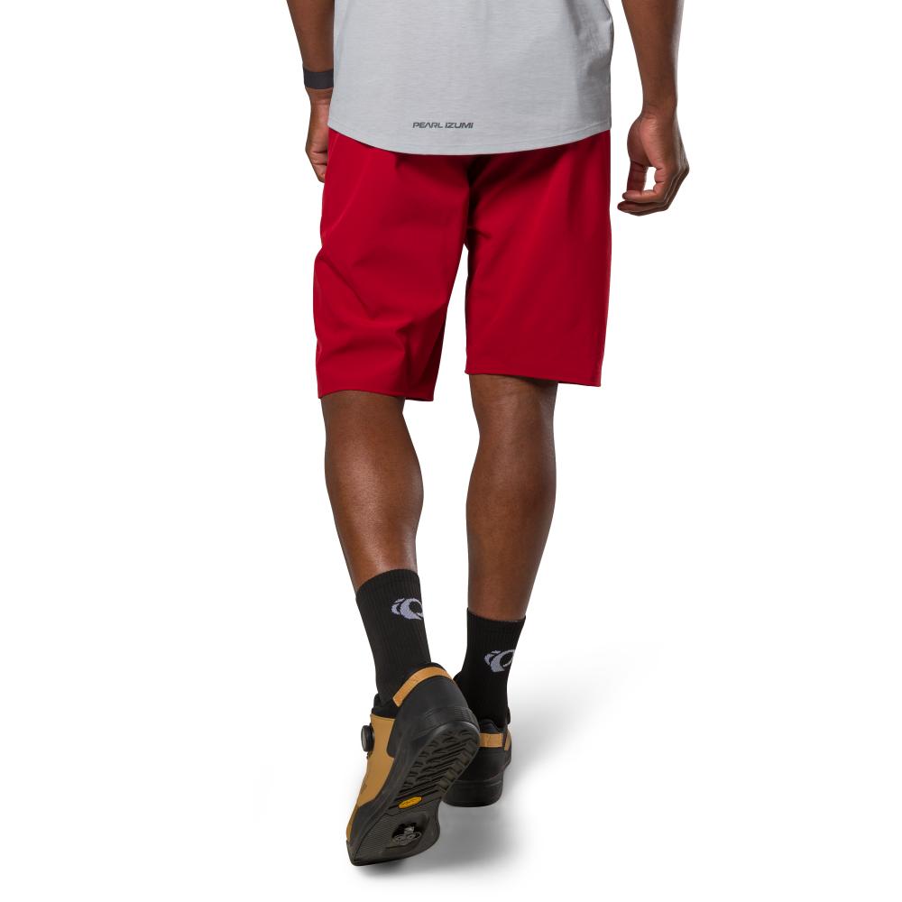 Men's Waterproof Hiking Shorts - Lightweight Quick-Dry Outdoor Adventure Shorts for Camping, Running & Travel