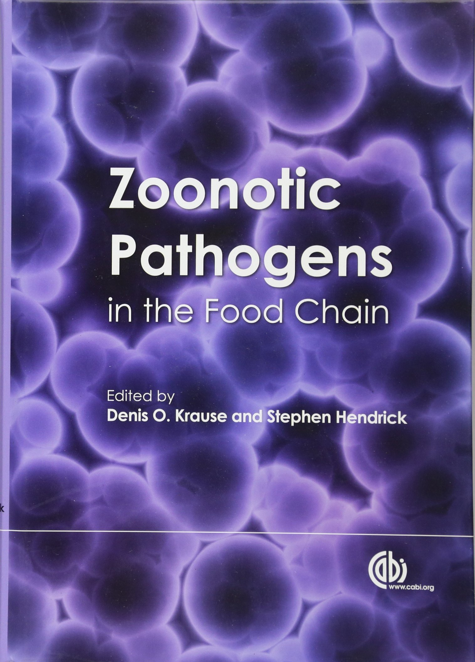 Zoonotic Pathogens in Food Chain | Prevention & Safety Guide for Meat Processing & Agriculture | Food Industry & Public Health Protection