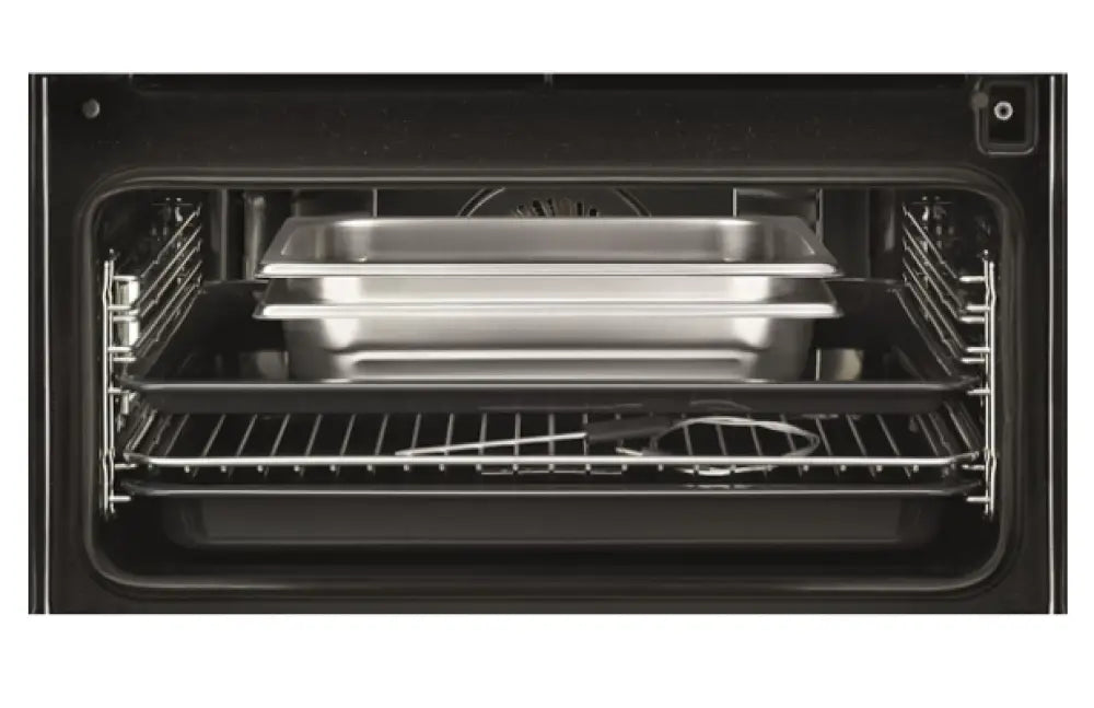 AEG KSK792220M 45cm Stainless Steel Prosteam Oven - Professional Steam Cooking for Healthy Meals | Perfect for Home Chefs & Baking Enthusiasts
