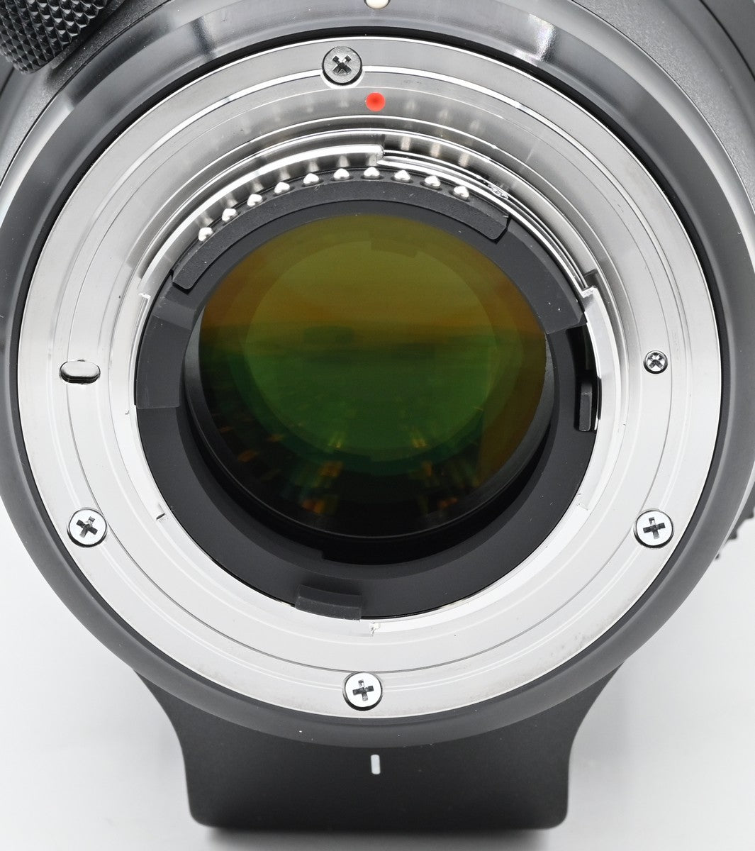 Sigma 50-100mm f/1.8 DC HSM ART Lens for Nikon F - Excellent Open Box Condition | Professional Portrait & Wedding Photography Lens