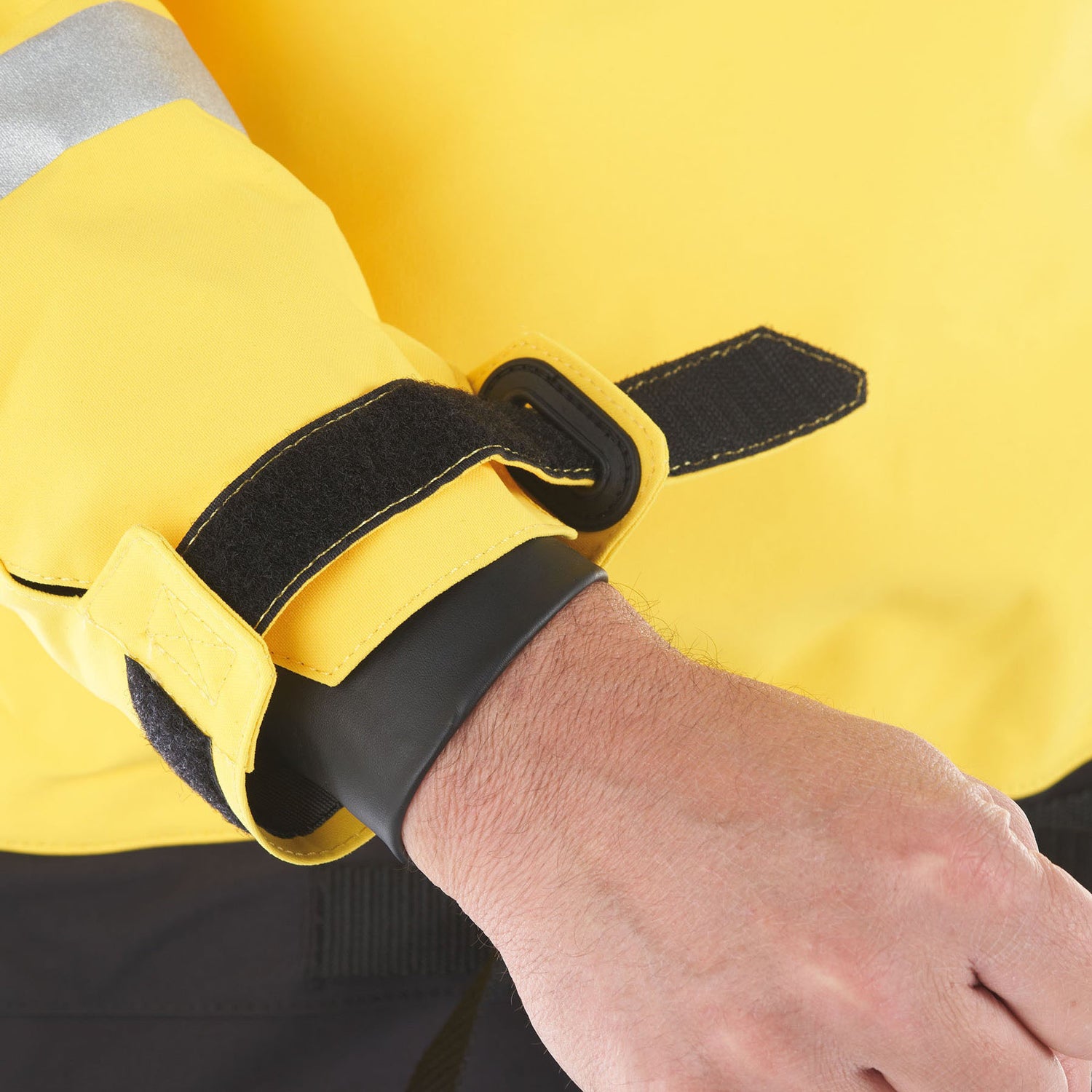 Level Six Rescue Pro Dry Suit - Waterproof & Durable for Kayaking, Fishing & Cold Water Adventures