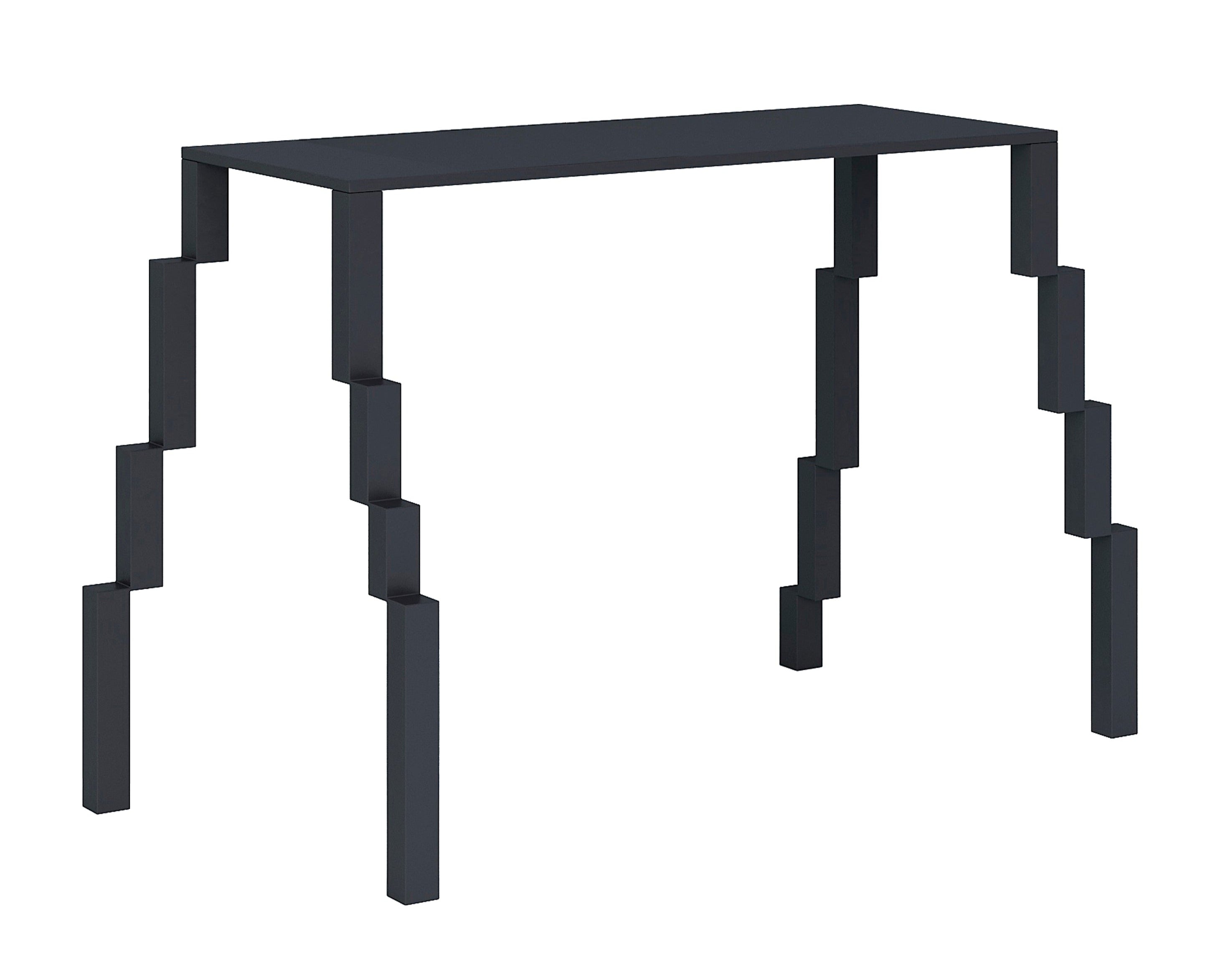 Oitoproducts Bug 3060 Modern Side Table - Compact End Table for Living Room, Bedroom, or Office - Perfect for Small Spaces, Coffee Table Alternative, Nightstand Replacement