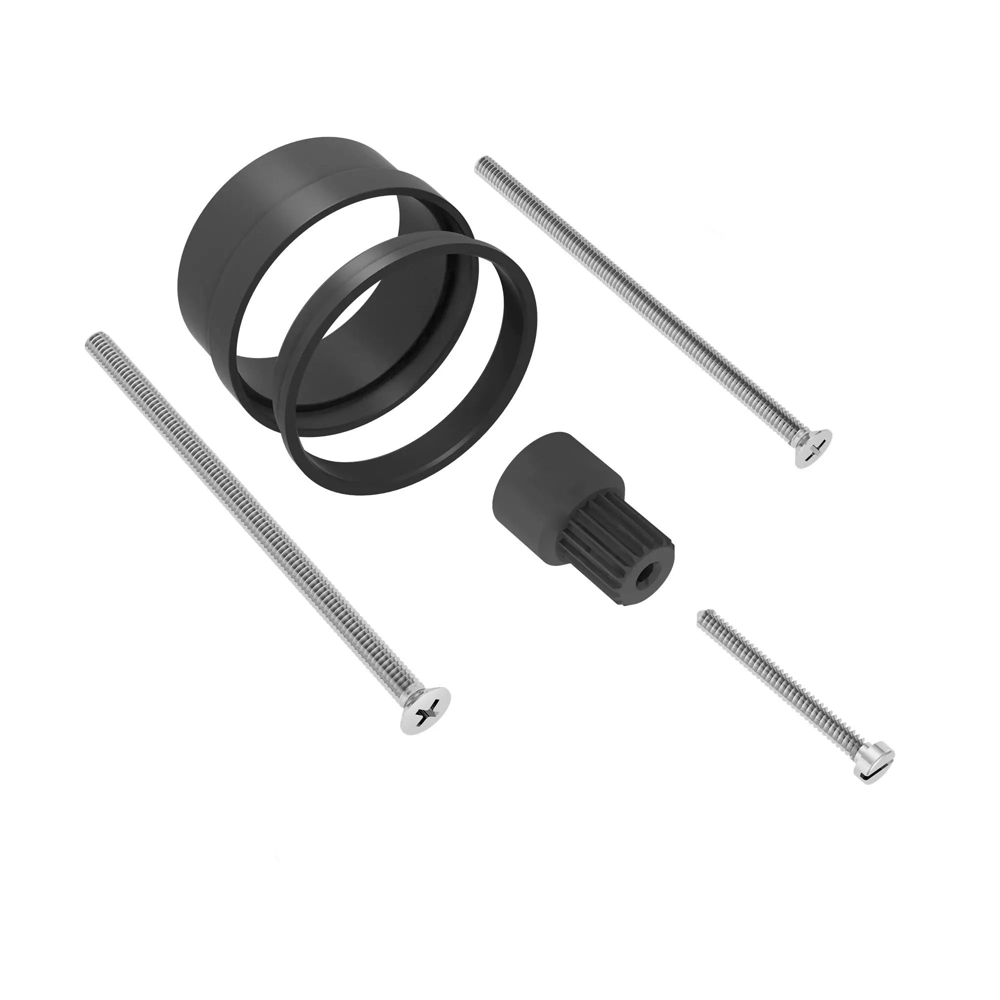 Pressure Balance Valve Deep Rough-in Kit for Shower Faucet - Easy Installation for Bathroom & Shower Remodeling
