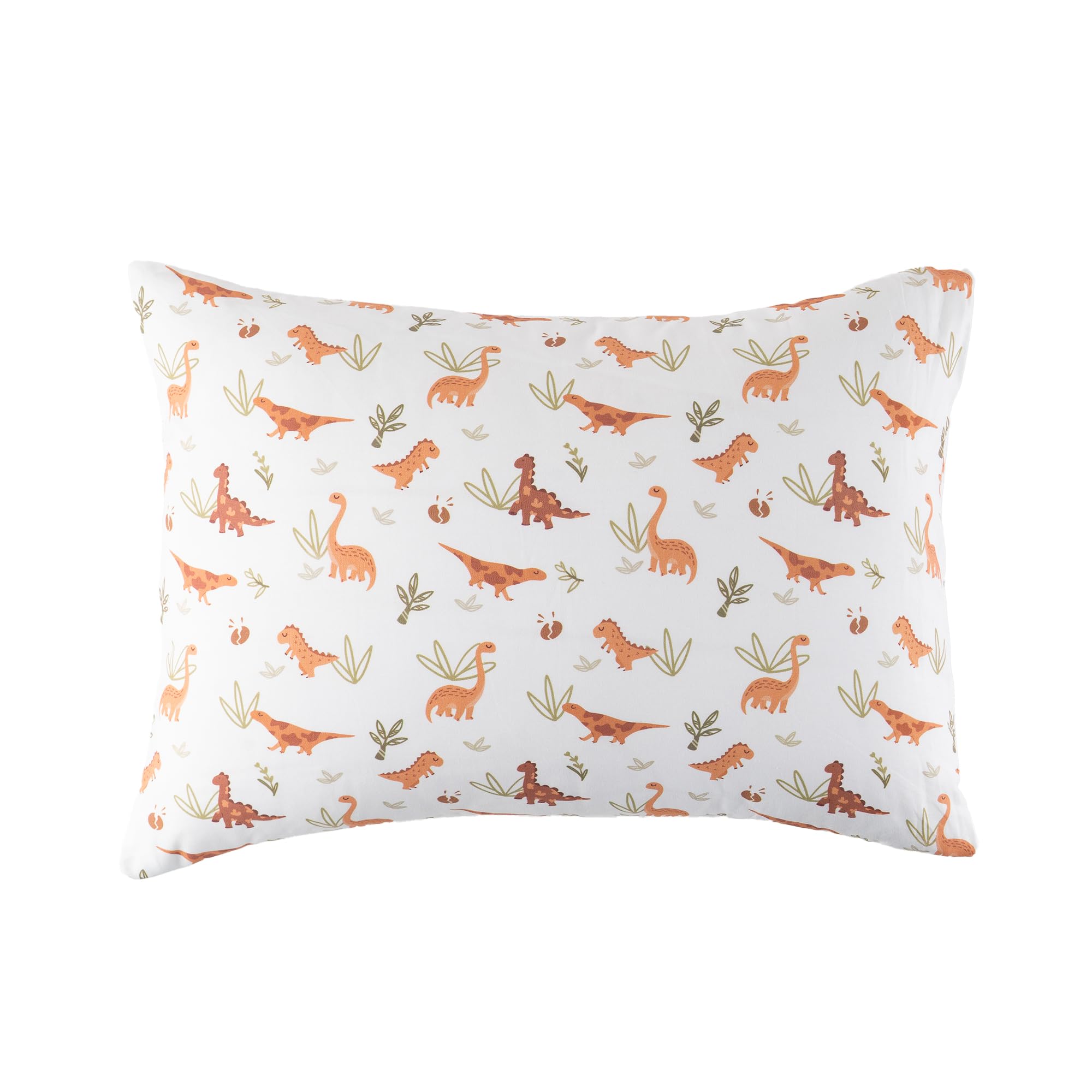 Soft Cotton Toddler Pillow 13x18
