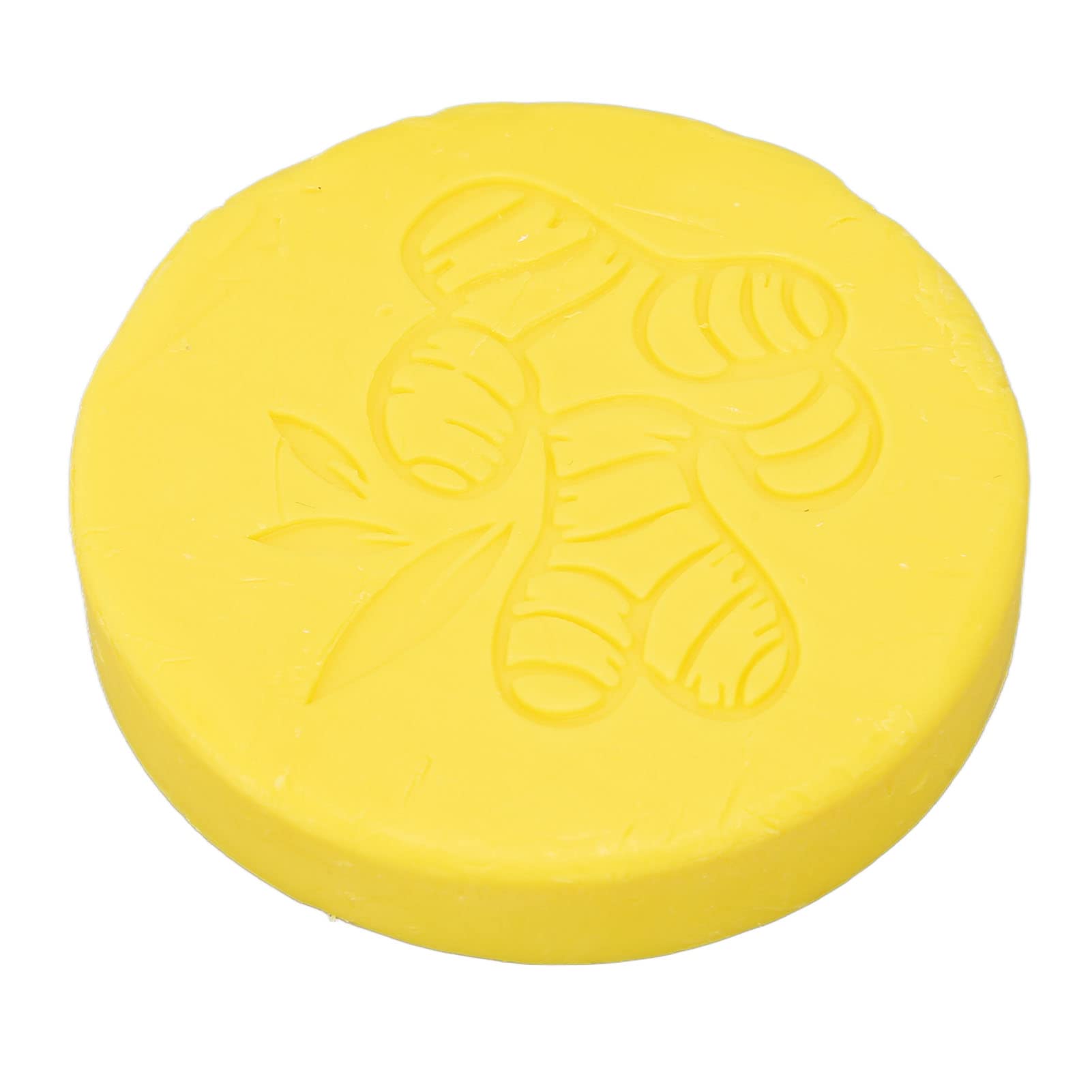 Gingerbuilding Soap - Natural Slimming Body Soap for Men | Detox & Weight Loss | Gym & Post-Workout Use