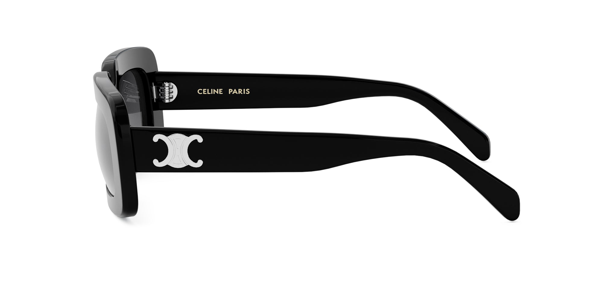 CELINE Triomphe CL40313U Handbag - Luxury Leather Shoulder Bag for Women | Perfect for Work, Travel & Evening Events