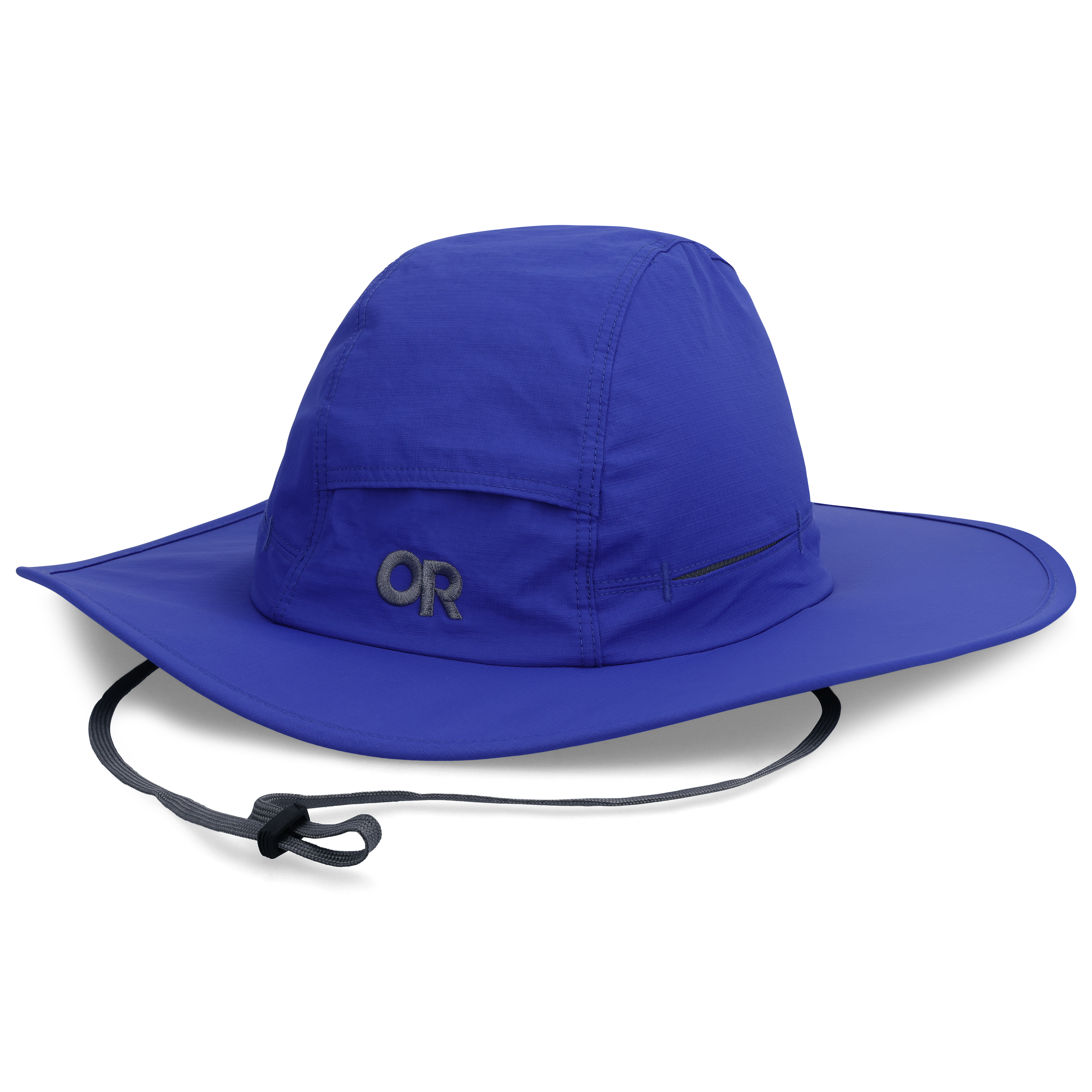 Sunbriolet UPF 50+ Wide Brim Sun Hat for Women - UV Protection Summer Beach Hat for Outdoor Activities, Gardening, and Travel