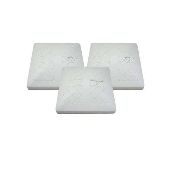 Rawlings Safe Release Baseball Base Set - 3 Pack (RSRB 3PK) for Youth & Adult Softball Games, Practice, and Training