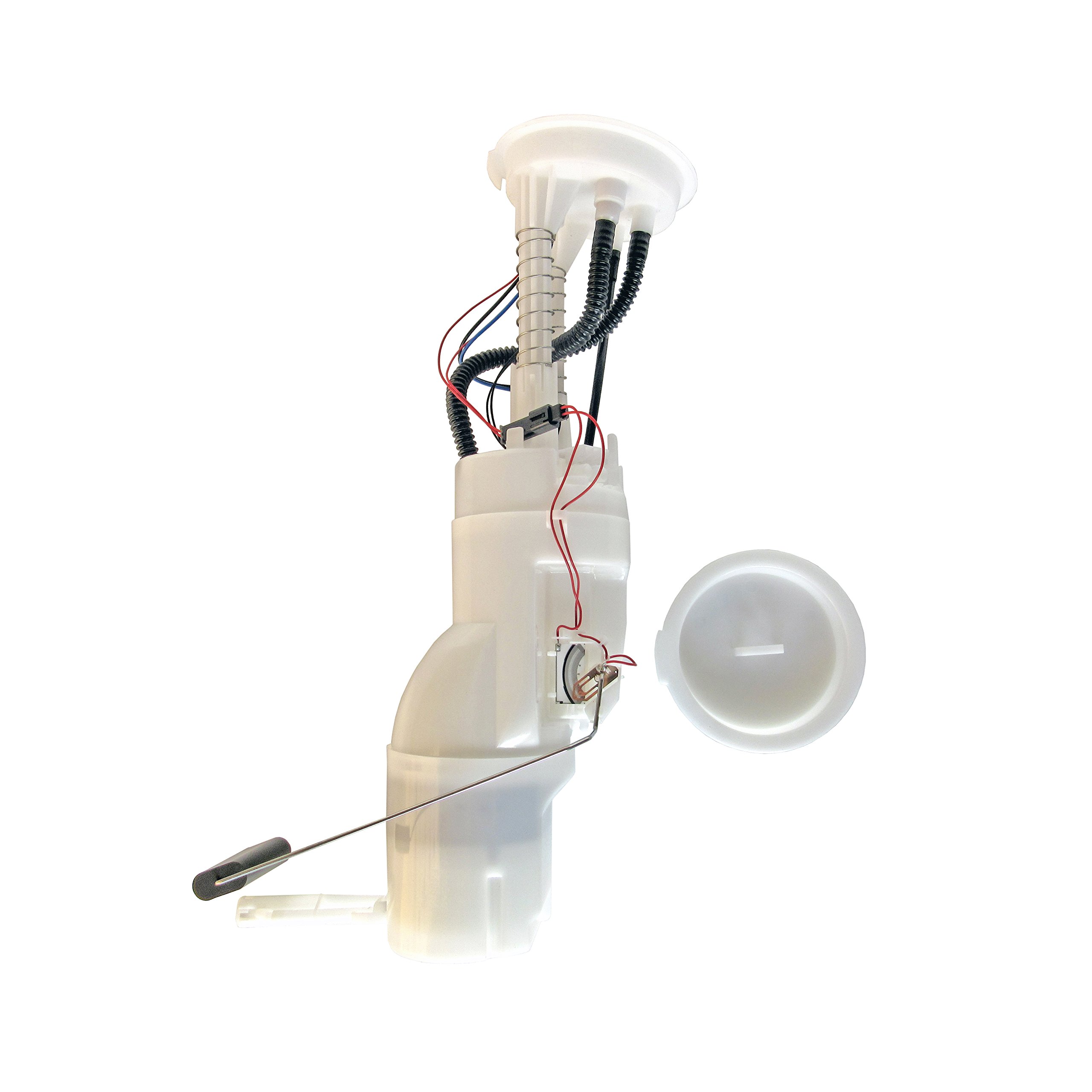 F4887A Fuel Pump Module Assembly - High Performance Replacement for Ford, Chevy, Dodge - Perfect for Engine Repair & Automotive Maintenance
