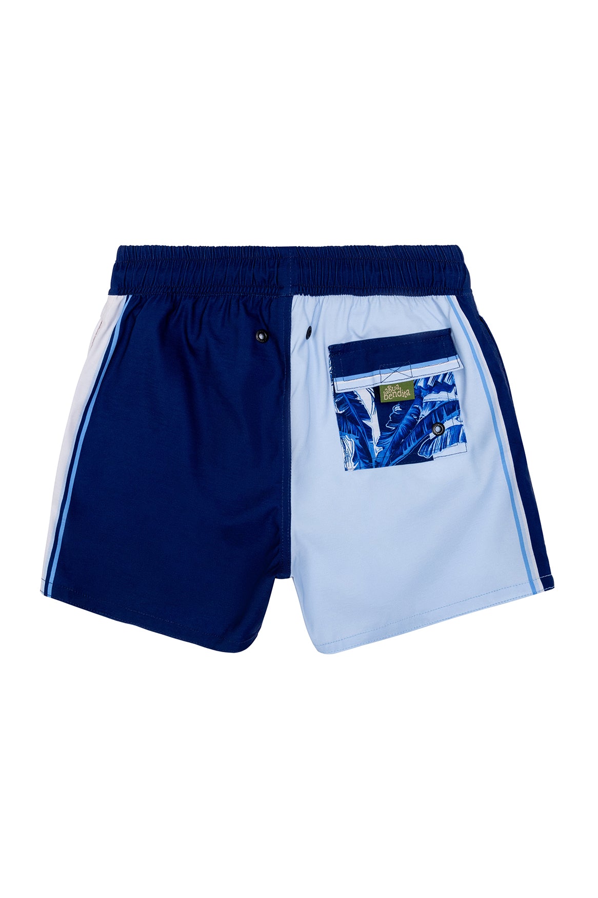Kids' Swim Trunks for Boys & Girls - Quick Dry UV Protection Swim Shorts - Perfect for Pool, Beach & Summer Water Activities