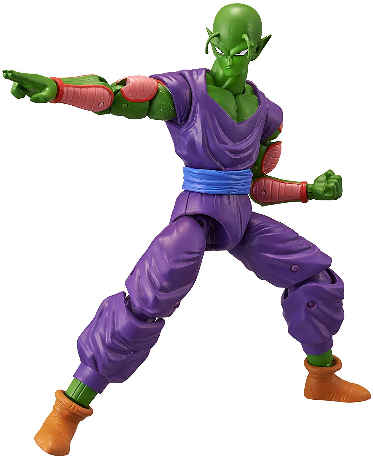 Dragon Ball Super Dragon Stars Series Piccolo Action Figure - Collectible Anime Toy for Fans, Gifts & Display | Perfect for Anime Collections, Cosplay & Home Decor