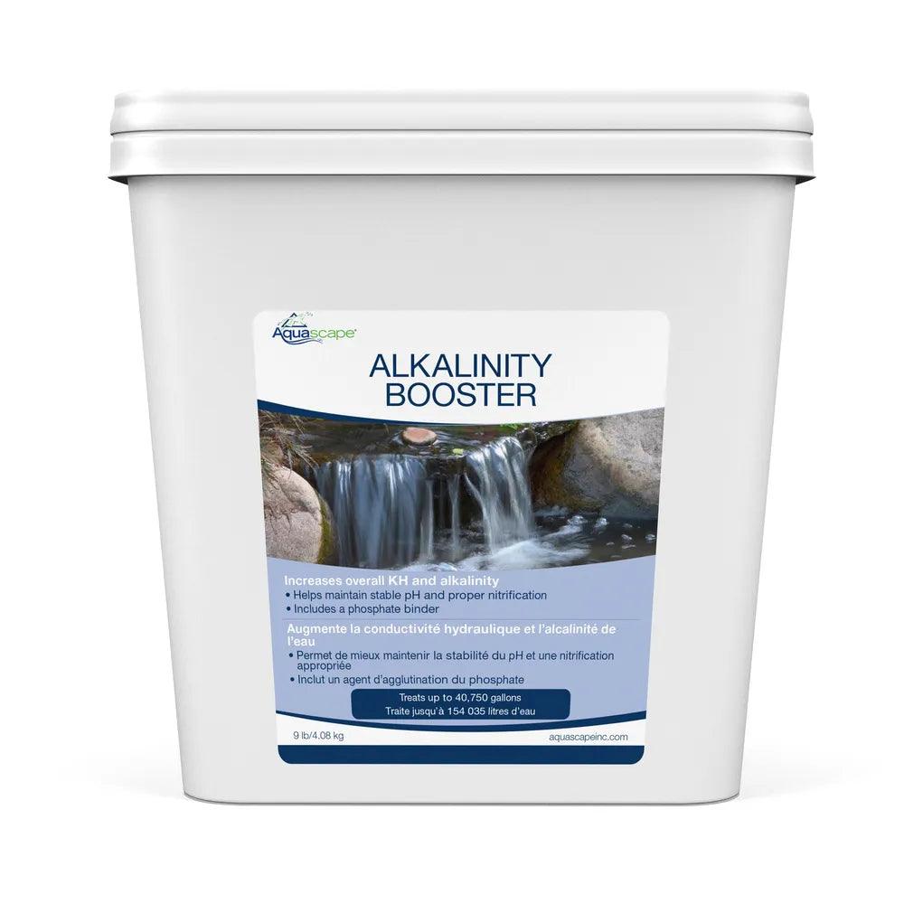 Best Alkalinity Booster for Pools & Spas – Increase pH Levels & Water Balance – Ideal for Swimming Pools, Hot Tubs, and Water Treatment