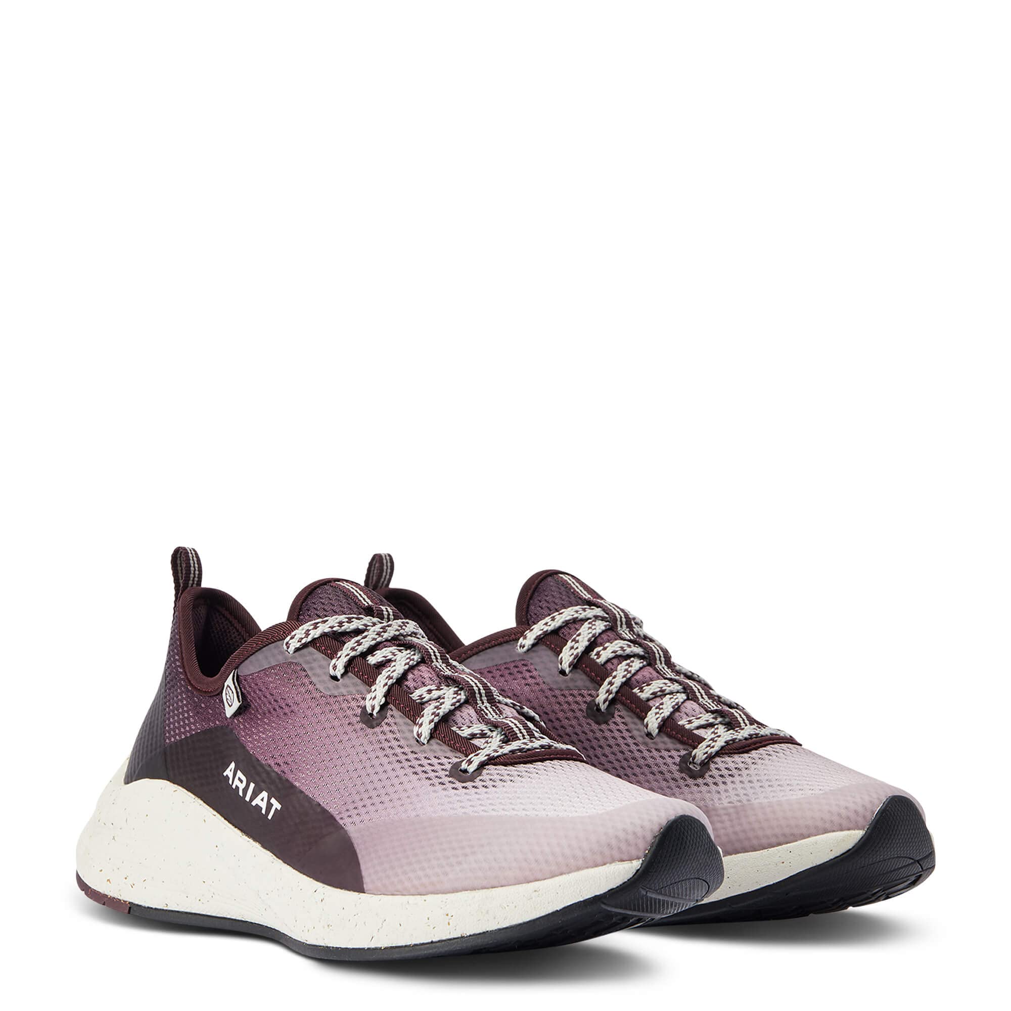 Ariat Women's ShiftRunner Running Shoes - Lightweight Athletic Sneakers for Women with Cushioned Support | Perfect for Jogging, Gym Workouts & Casual Wear