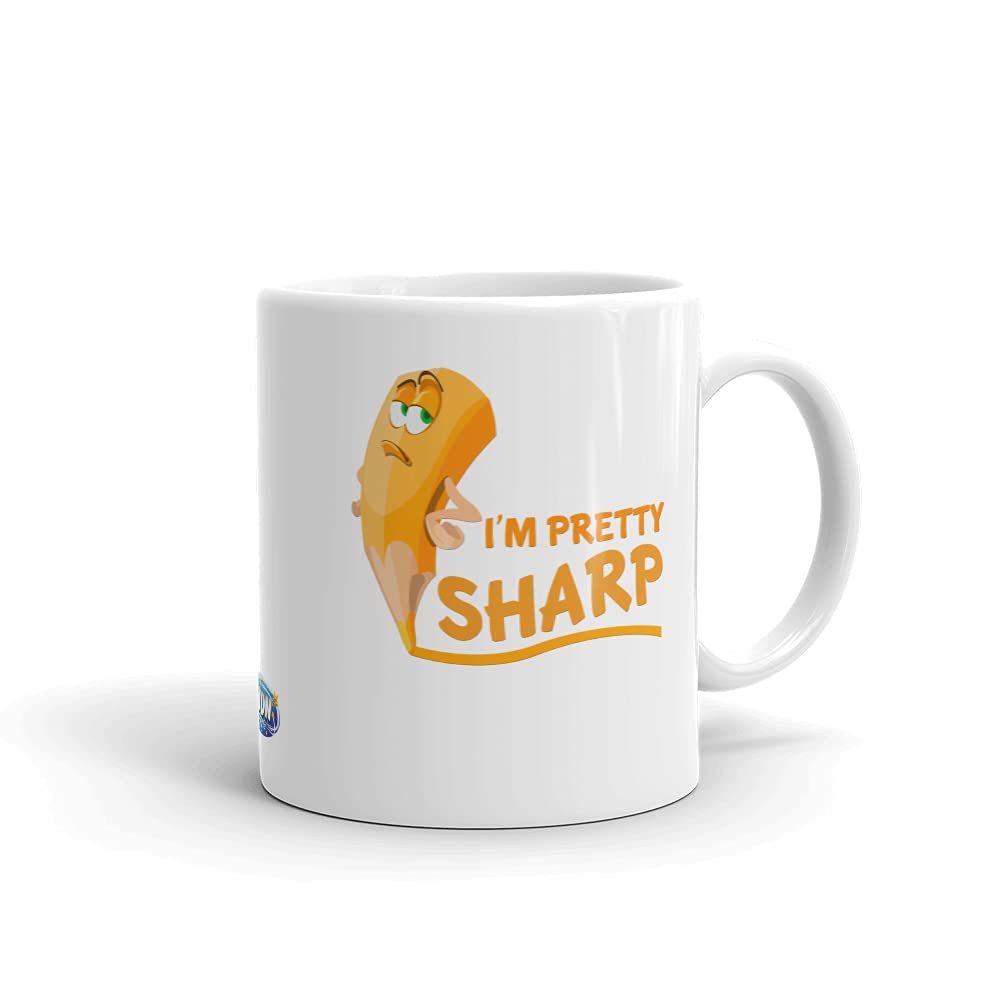 Funny Back to School Mugs - Cute & Motivational Coffee Cups for Students, Teachers & Homeschool Moms - Perfect First Day of School Gift for Classroom, Study Sessions & Teacher Appreciation