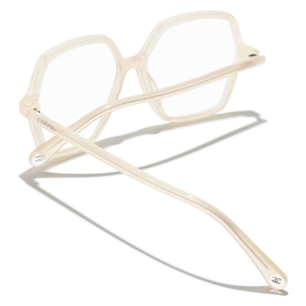 Chanel 3447 Sunglasses - Luxury Designer Shades for Women - UV Protection & Fashion Statement - Perfect for Beach, Driving & Outdoor Activities