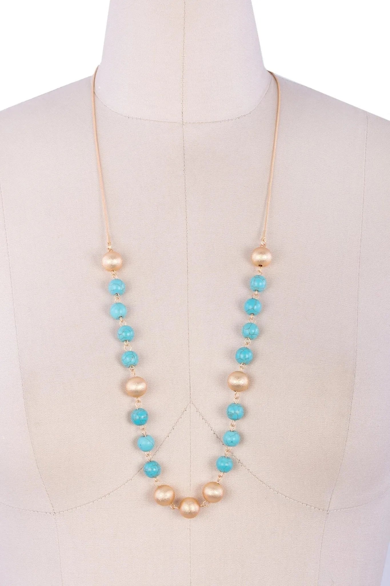 Olivine Necklace - Elegant Green Gemstone Jewelry for Women | Perfect for Everyday Wear, Parties & Gifts