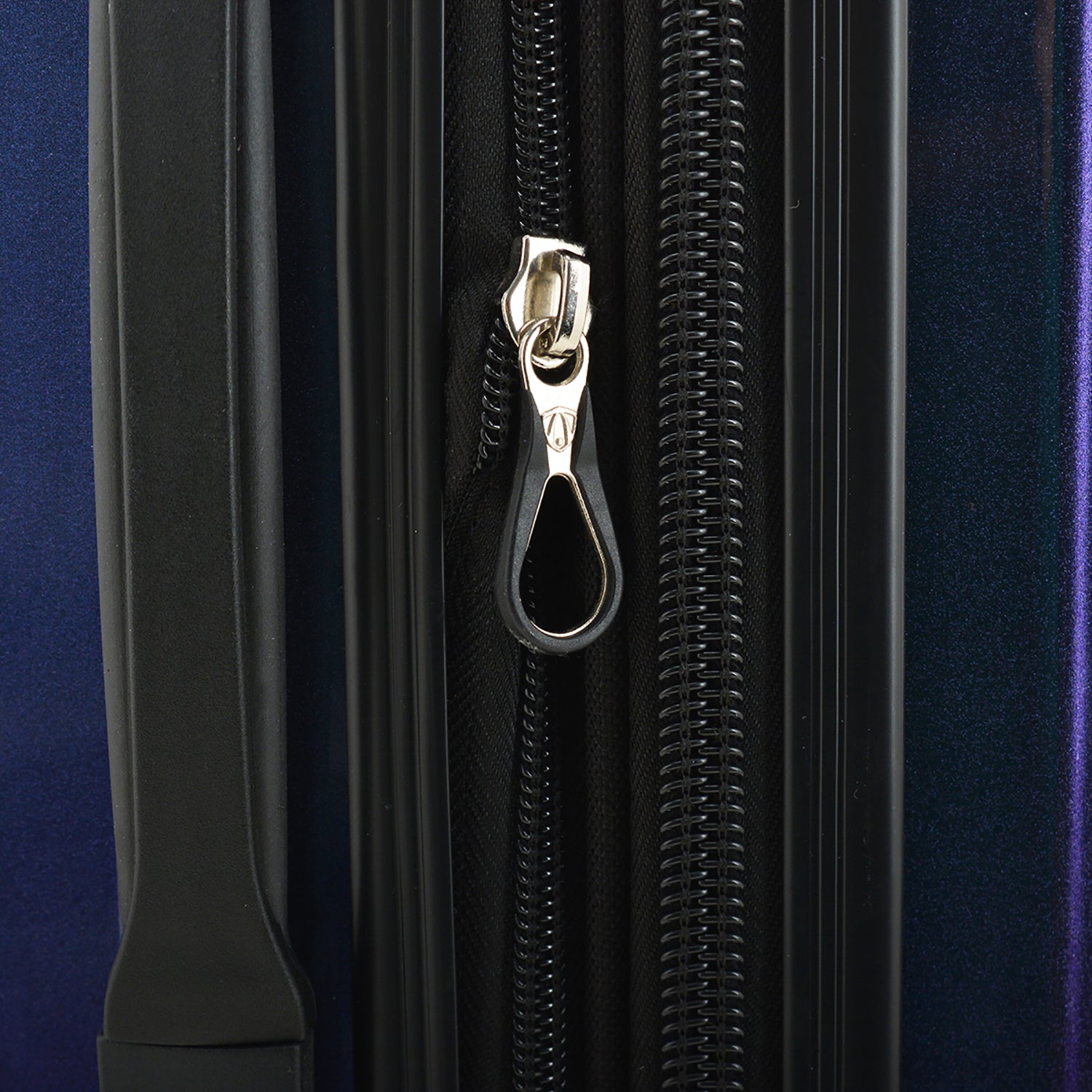 Ruma II 2-Piece Luggage Set - Lightweight Spinner Suitcase with TSA Lock - Perfect for Travel, Business Trips & Vacations
