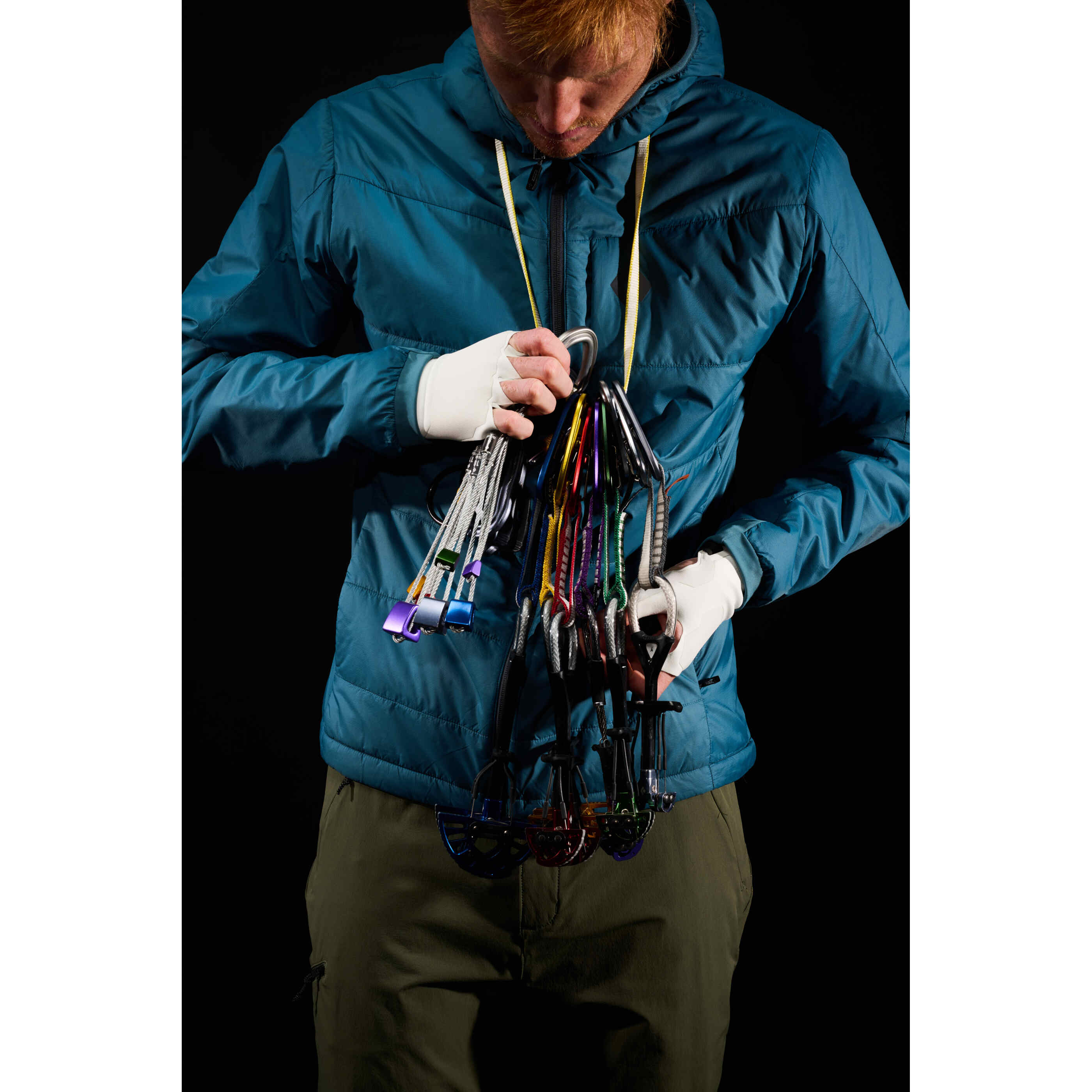 Men's Lightweight Solution Hoody - Breathable & Comfortable Pullover for Outdoor Activities, Hiking, and Casual Wear