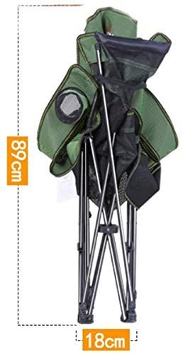 SGSG Portable Folding Camping Recliner Chair with Headrest & Footrest - Lightweight Lounge Chair for Outdoor Camping, Hiking, Backpacking, Beach, BBQ - Includes Carry Bag & Supports 300lbs    Perfect for camping trips, beach relaxation, backyard BBQs, hiking breaks, fishing excursions, and outdoor concerts.