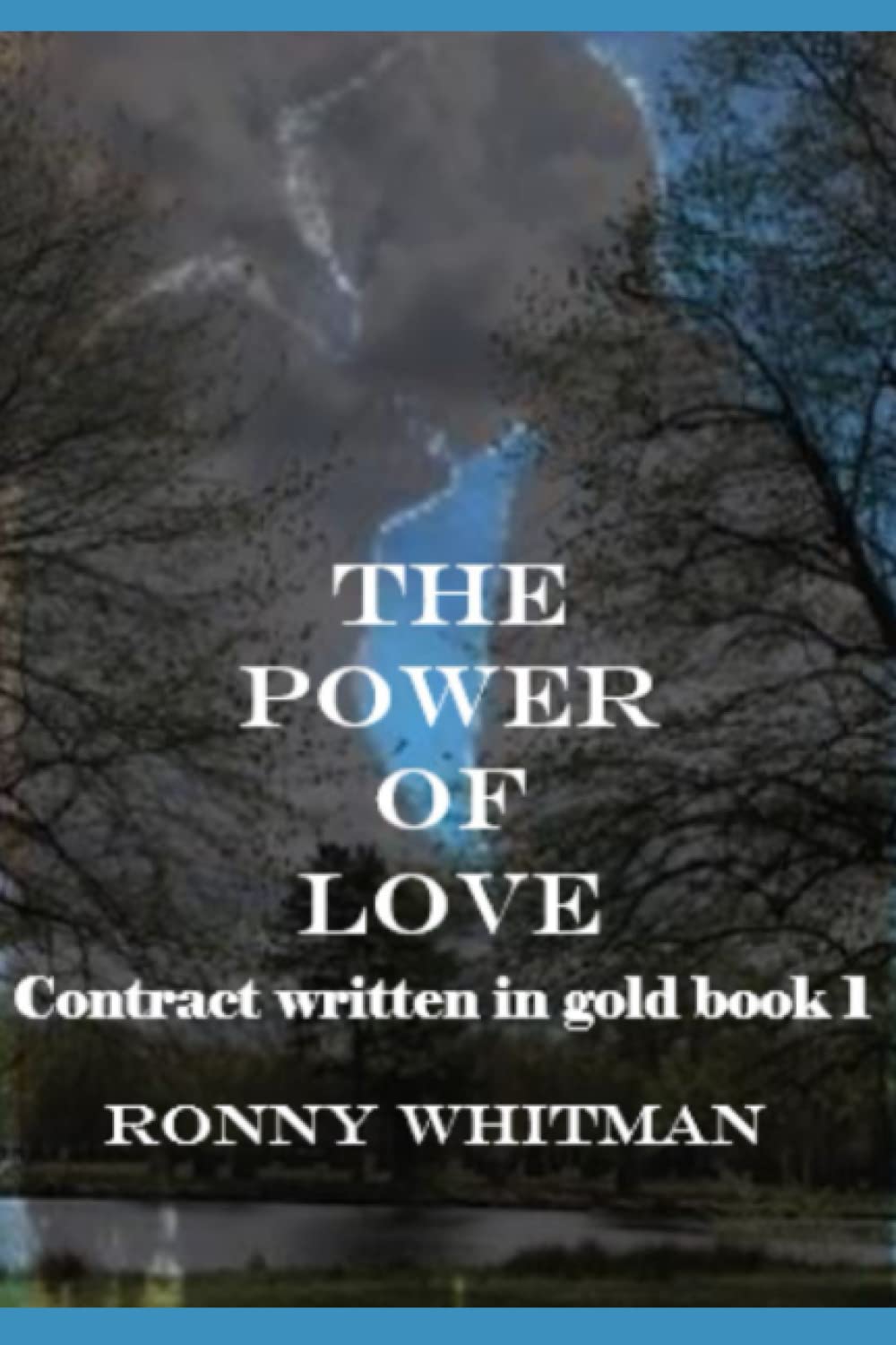 The Power of Love - Timeless Romance Novel | Heartwarming Love Story Across Generations | Perfect for Valentine's Day Gifts & Romantic Getaway Reads