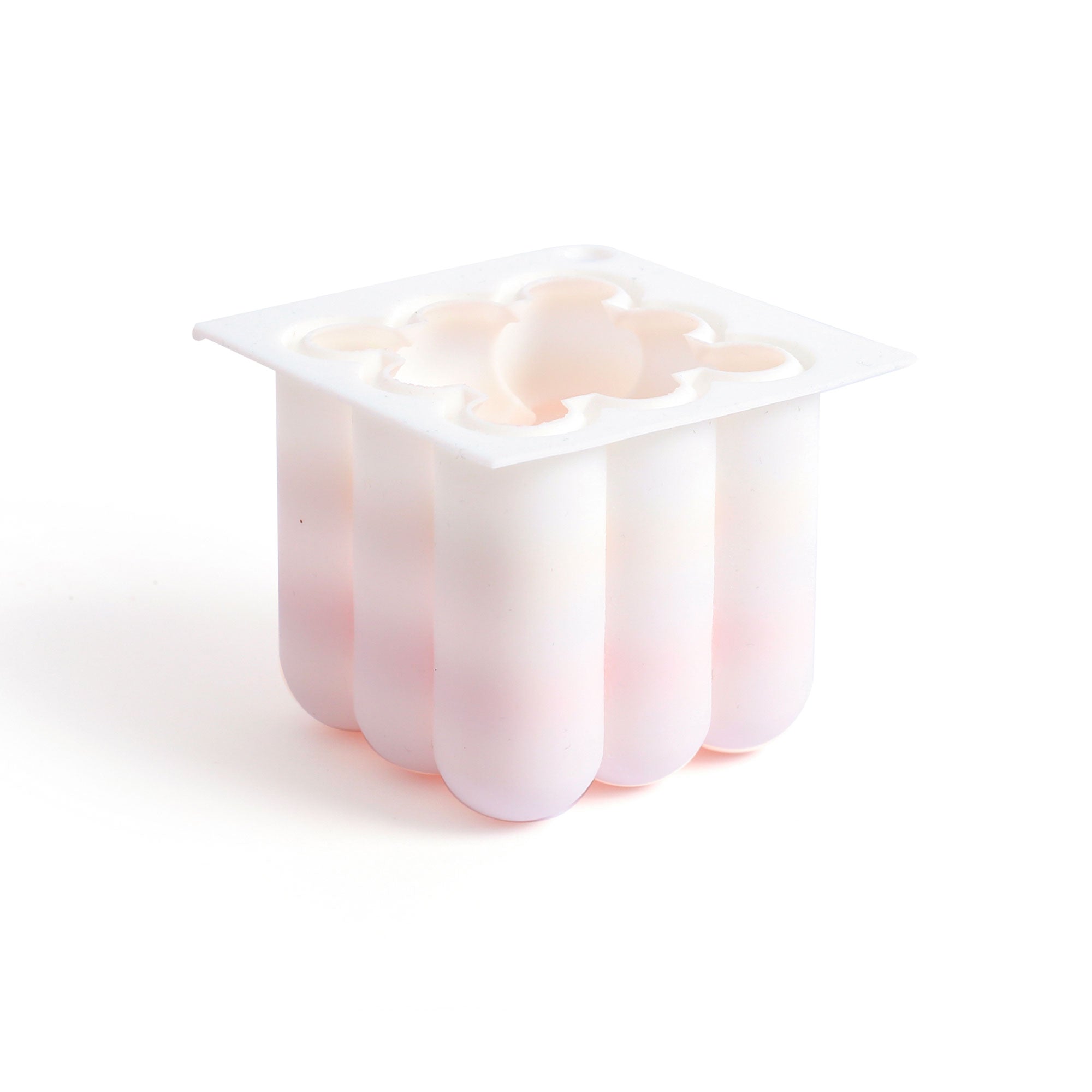 Premium Silicone Candle Mold - Bubble Design for DIY Candle Making, Home Decor, and Gift Crafting | Reusable & Non-Stick Baking Molds for Soy Wax, Beeswax, and Paraffin Candles | Perfect for Weddings, Holidays, and Relaxing Aromatherapy