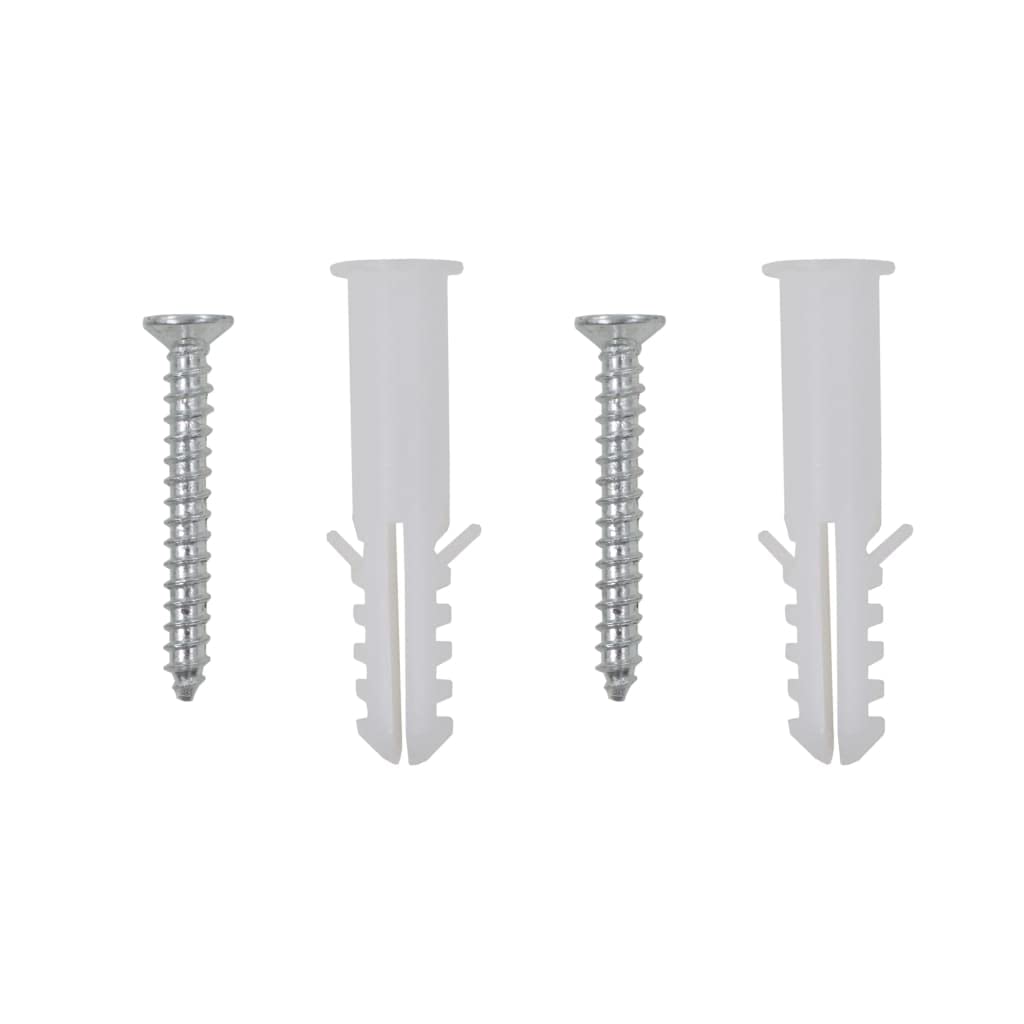 CHARMMA 2-Pack 23.6