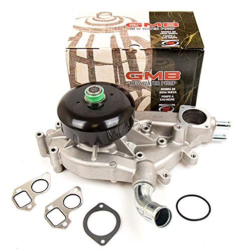 Mizumo Auto MA-4216928800 Water Pump Replacement - Compatible with [List Vehicle Models] - High Performance Cooling System Part for Cars, Trucks & SUVs - Perfect for Engine Overheating Prevention & Long-Distance Driving