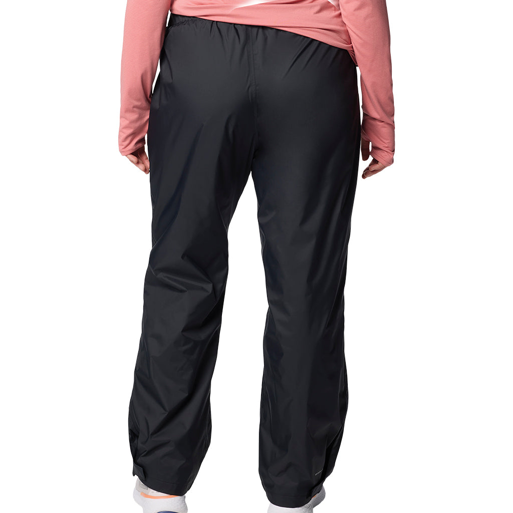 Columbia Women's Storm Surge II Waterproof Hiking Pants - Lightweight, Breathable & Windproof Outdoor Pants for Hiking, Camping & Travel