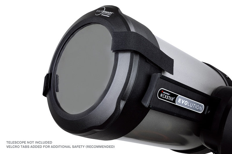EclipSmart Solar Filter for 8