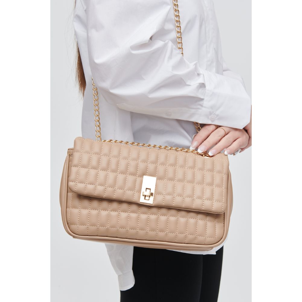Crossbody 77 - Stylish & Comfortable Crossbody Bag for Women | Perfect for Travel, Shopping & Everyday Use