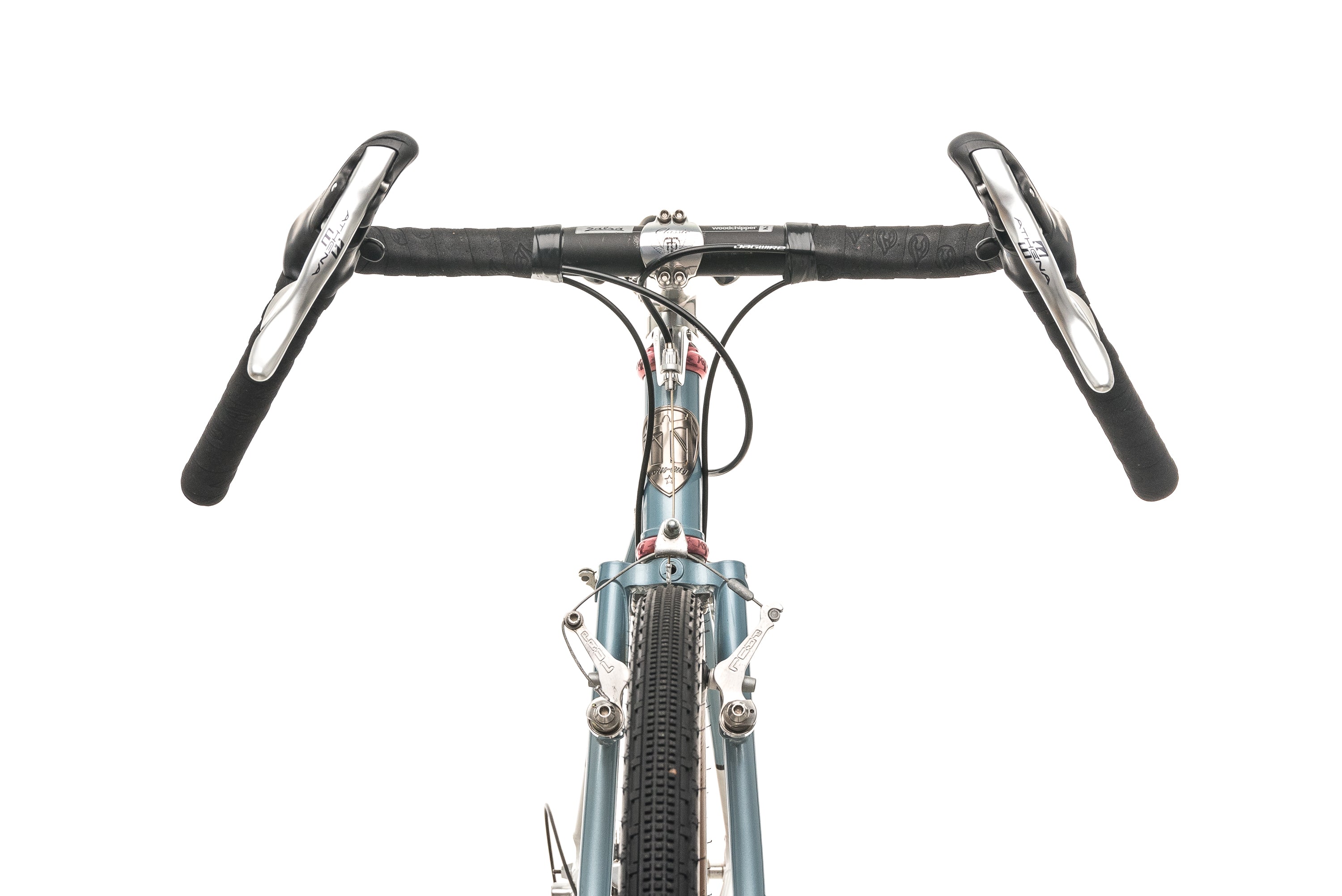 All City Space Horse Gravel Bike 2013 - 49cm Frame Size - Versatile Adventure & Commuter Bike for Men & Women - Perfect for Gravel Roads, Urban Commuting & Weekend Exploration