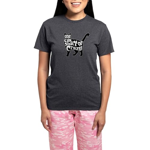 With Pink Camo Pant