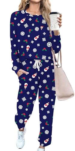 Christmas Blue