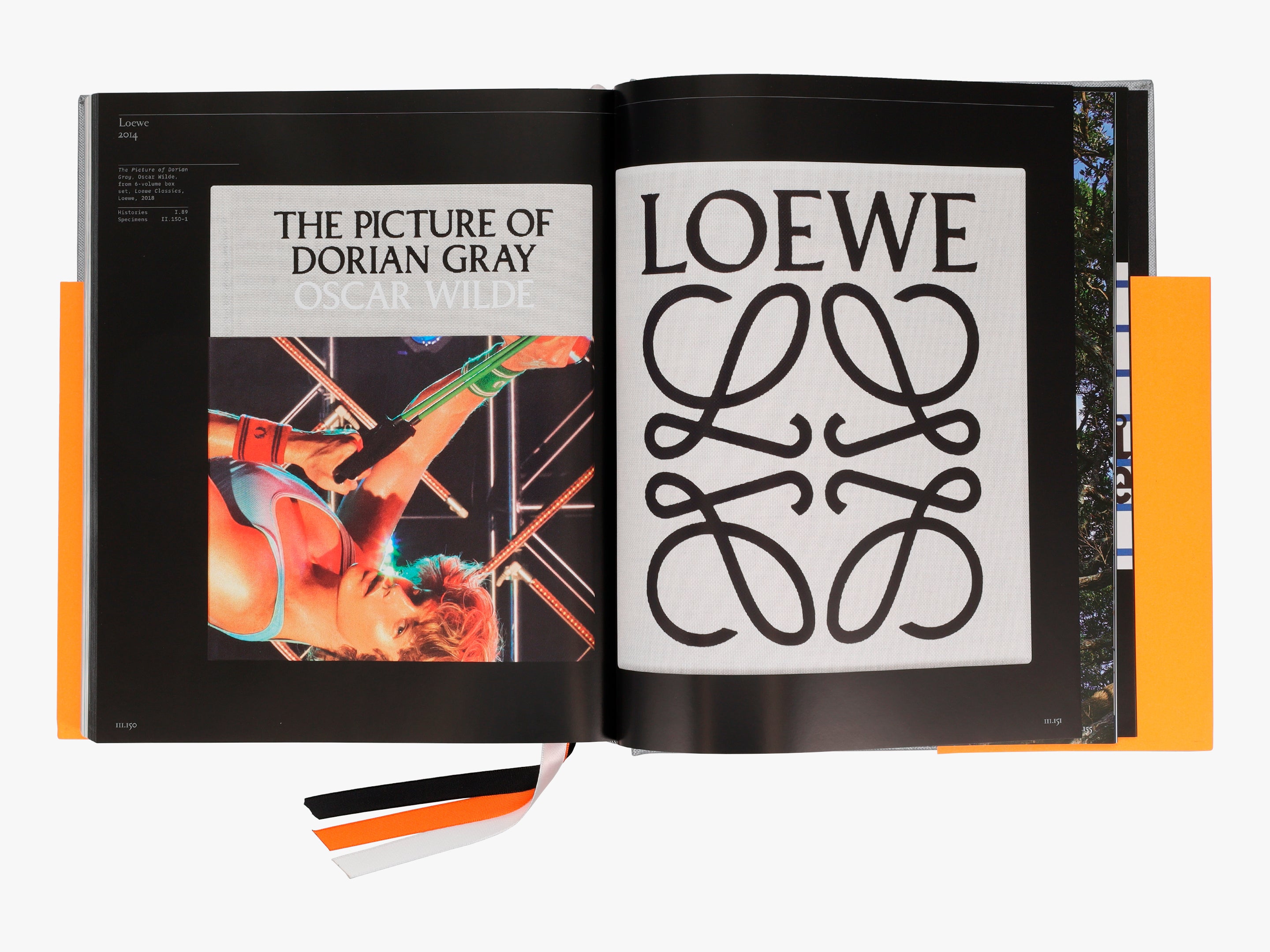 Letters from M/M (Paris) - Exclusive Fashion Art Book for Collectors & Designers | Perfect for Home Decor, Office Display & Creative Inspiration