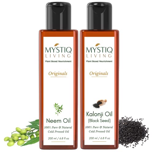 Neem-Kalonji