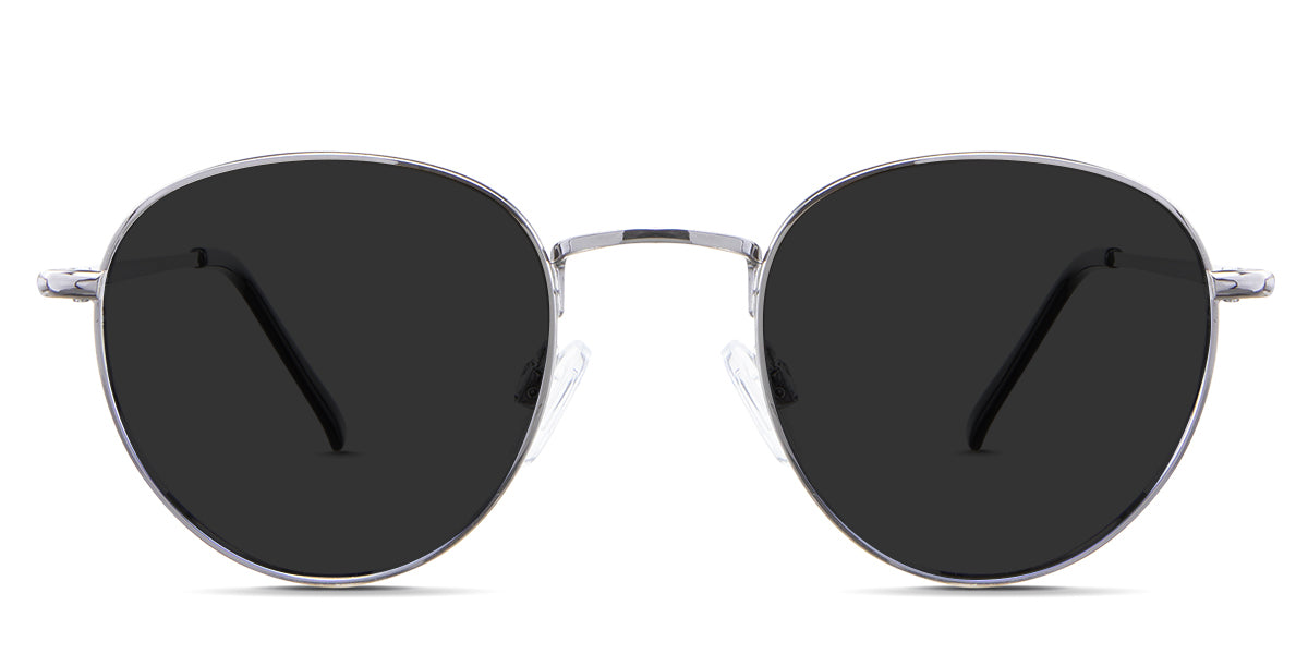 Allison Men's Prescription Sunglasses – Polarized UV Protection Glasses for Driving, Fishing & Outdoor Activities