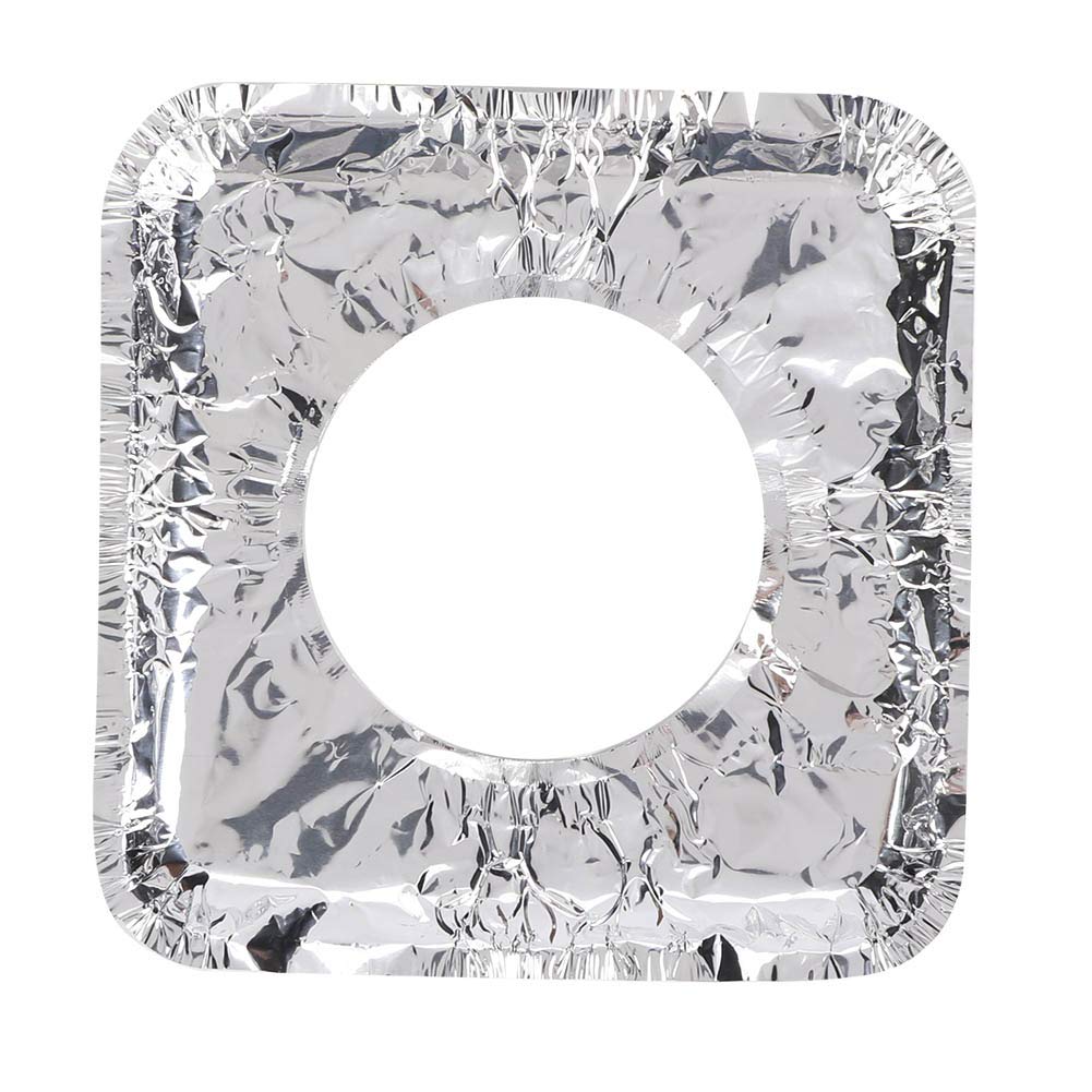 Greaseproof & Heat-Resistant Gas Oven Covers - Premium Stove Accessories for Home Kitchen | Perfect for Baking, Roasting & Stovetop Cooking