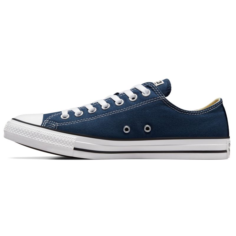 Converse Chuck Taylor All Star Lo Top Sneakers for Men & Women - Classic Canvas Low-Top Casual Shoes for Everyday Wear, Street Style & Fashion Outfits