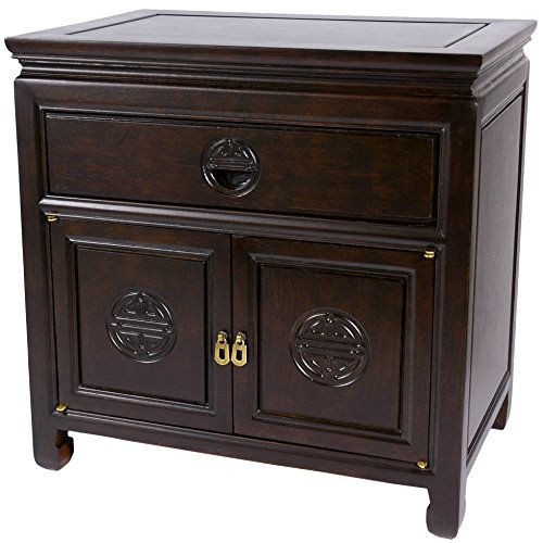 Dark Rosewood