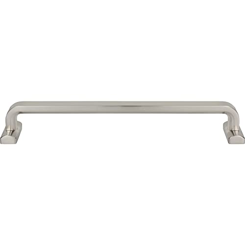Brushed Satin Nickel