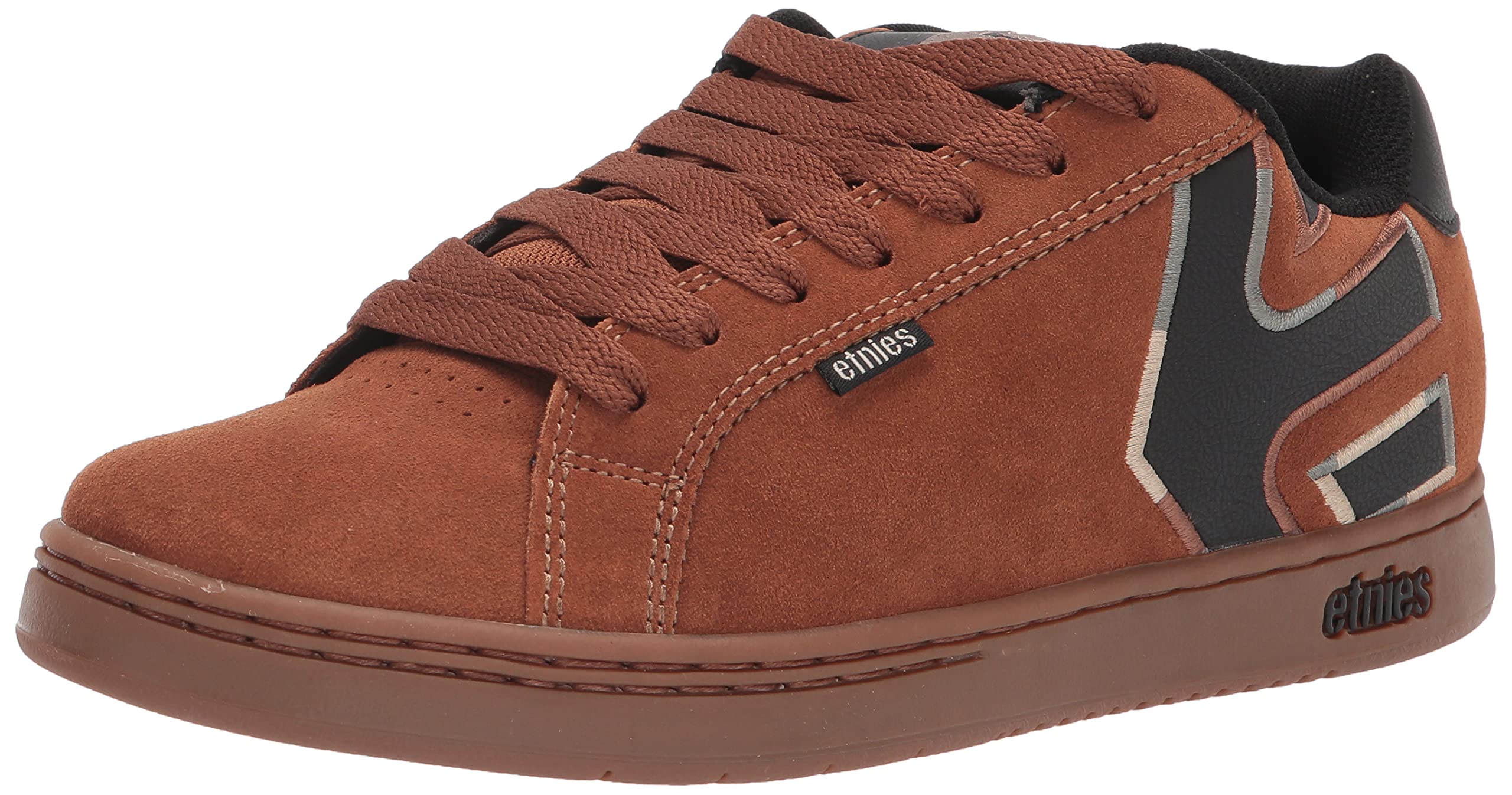 Etnies Men's Skate Shoes - Lightweight & Durable Sneakers for Skating, Streetwear & Casual Wear | Perfect for Skateboarding, Urban Fashion & Everyday Comfort
