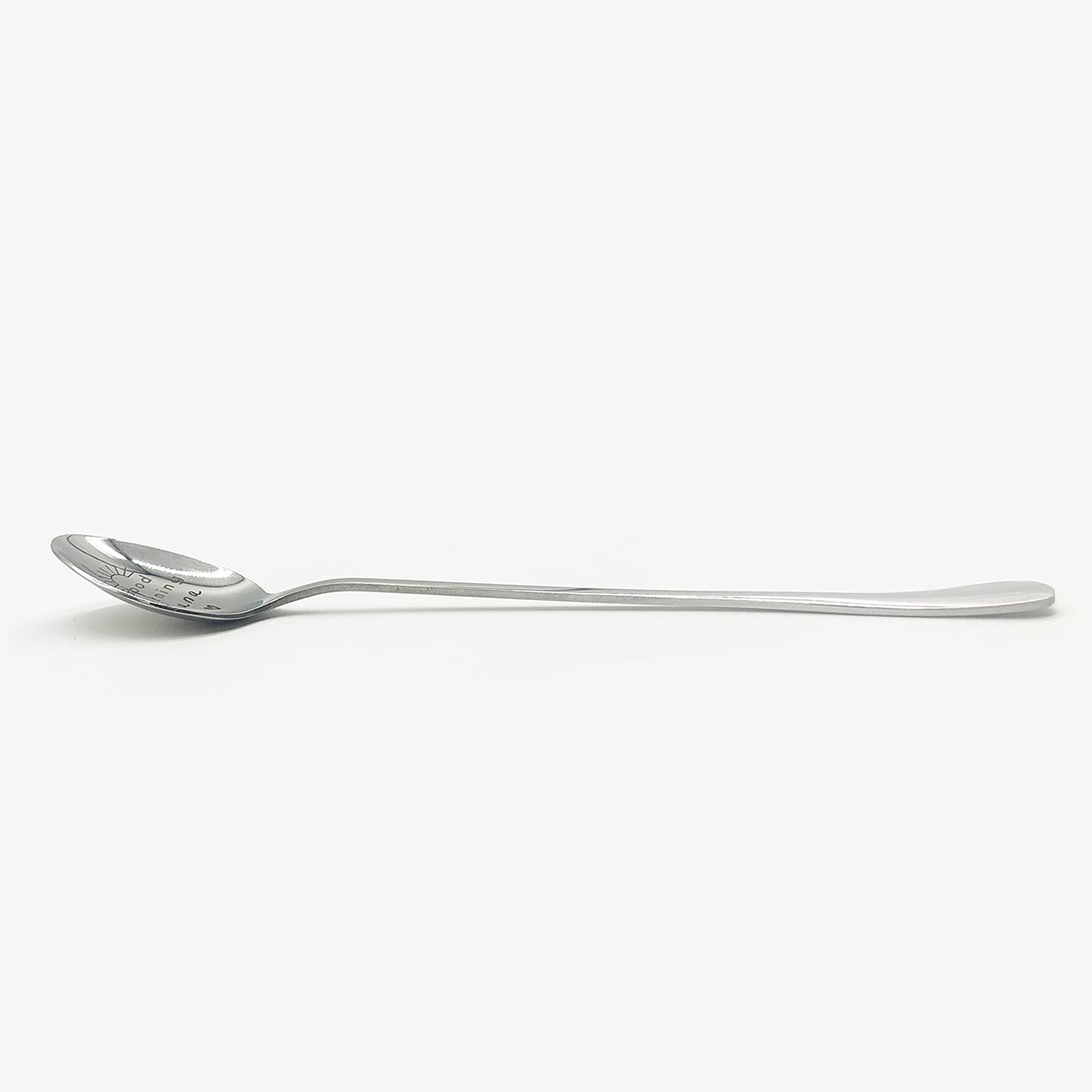 Personalized Stainless Steel Spoon Gift Box with Lid - Custom Engraved Birthday Present for Her, Him, Couples - Perfect for Anniversaries, Weddings, Baby Showers & Special Occasions