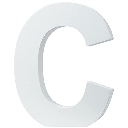 Letter C