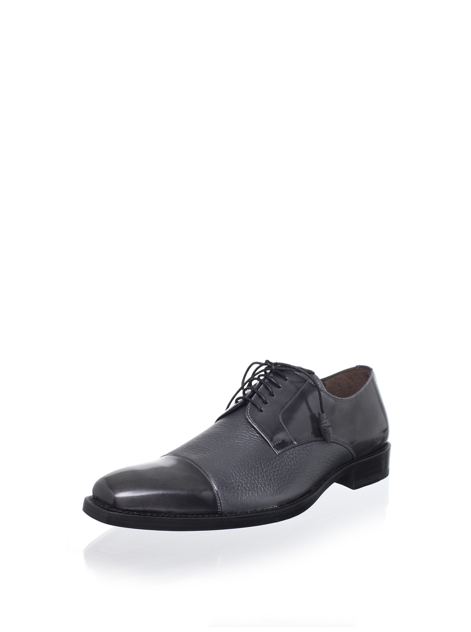 Mezlan Men's Classic Dress Shoes - Premium Leather Oxfords for Business & Formal Occasions | Comfortable & Stylish Office & Wedding Shoes