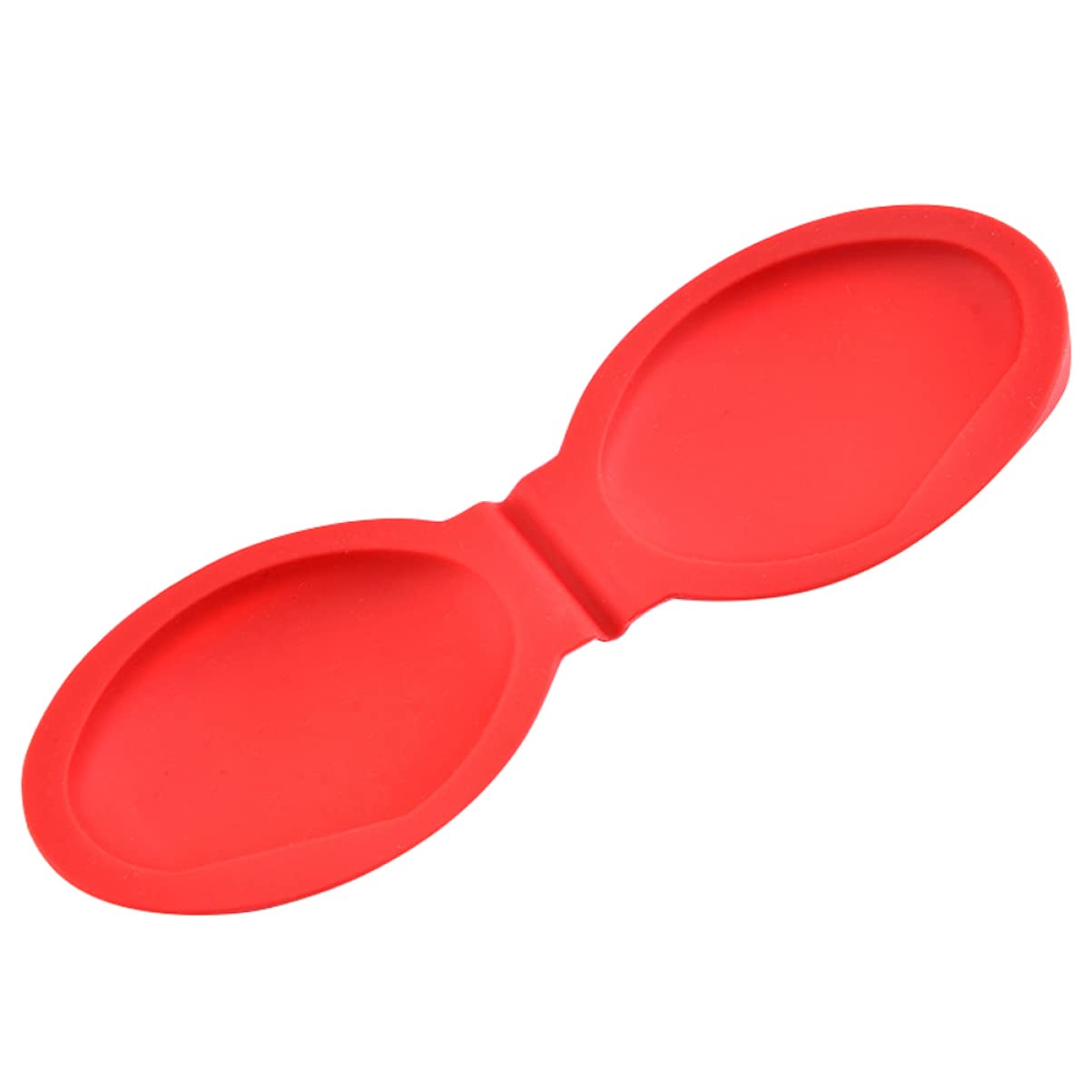 UPKOCH 3-Pack Silicone Pot Holders - Heat Resistant Oven Gloves & Kitchen Clamp for Cooking, Baking, Grilling - Perfect for Handling Hot Pots, Pans, BBQ, and Seafood Shucking - Durable Household Protective Tools