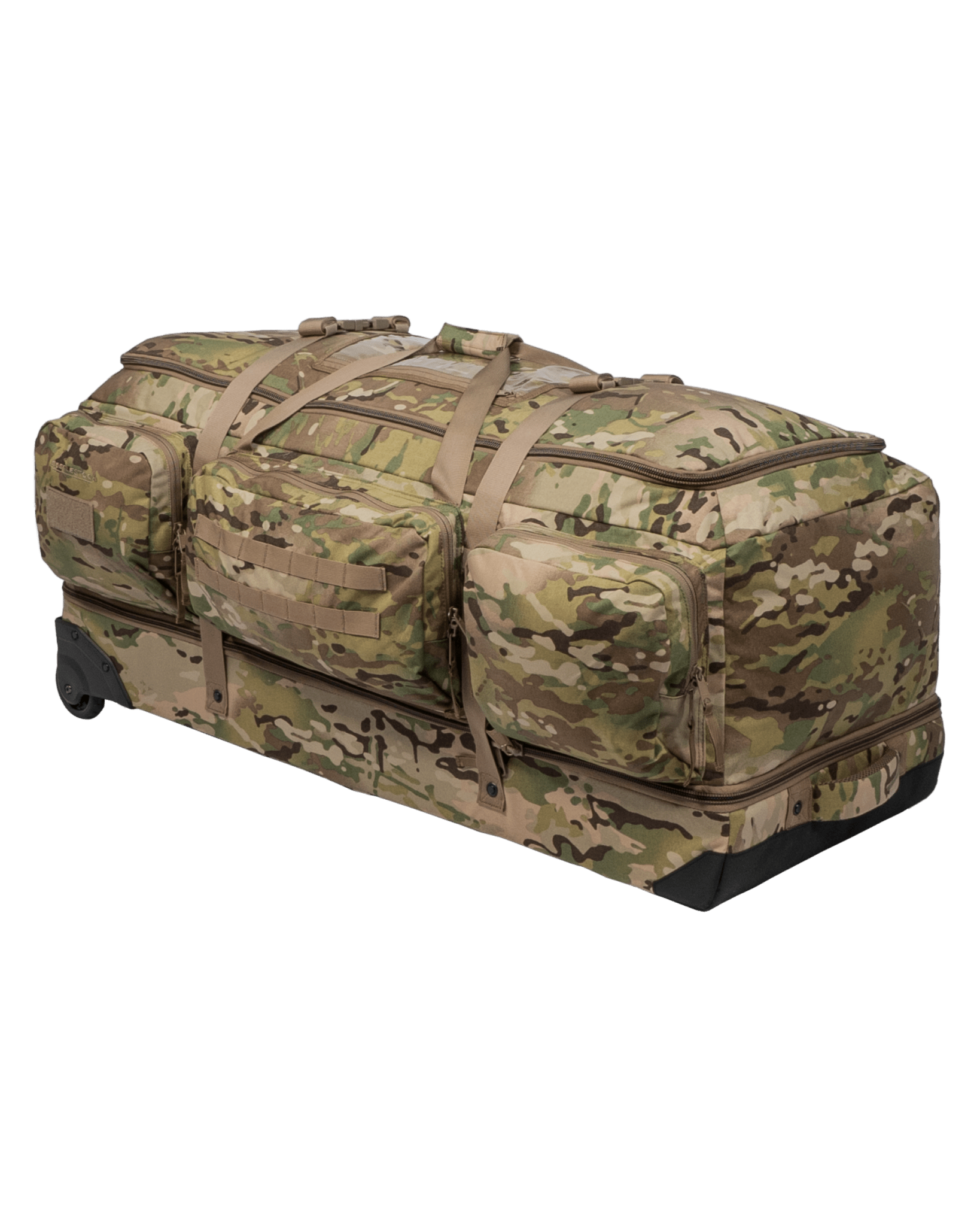 Multicam