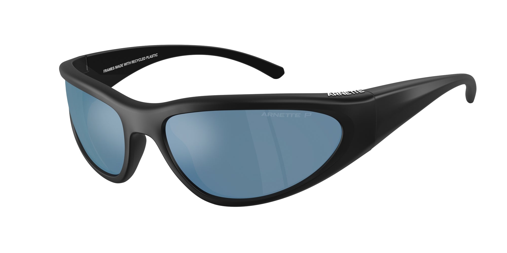 Arnette Nineteetwo AN4352 290022 Sunglasses - Polarized UV Protection for Men & Women - Perfect for Outdoor Sports, Driving & Beach Activities